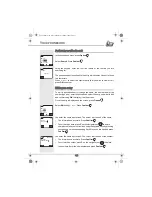 Preview for 50 page of Sagem D70H User Manual