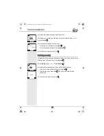 Preview for 51 page of Sagem D70H User Manual