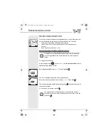 Preview for 55 page of Sagem D70H User Manual