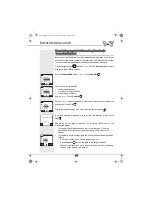 Preview for 56 page of Sagem D70H User Manual