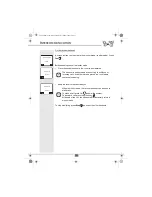 Preview for 58 page of Sagem D70H User Manual