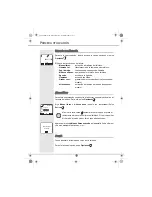 Preview for 108 page of Sagem D70H User Manual