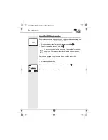 Preview for 118 page of Sagem D70H User Manual