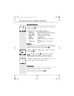 Preview for 140 page of Sagem D70H User Manual