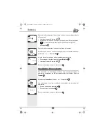 Preview for 147 page of Sagem D70H User Manual