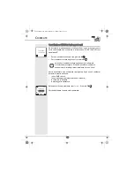 Preview for 150 page of Sagem D70H User Manual