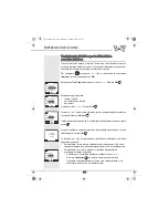 Preview for 152 page of Sagem D70H User Manual