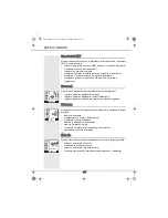 Preview for 157 page of Sagem D70H User Manual