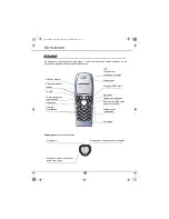 Preview for 166 page of Sagem D70H User Manual