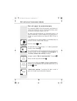 Preview for 170 page of Sagem D70H User Manual