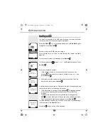 Preview for 17 page of Sagem D70T User Manual