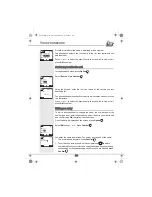 Preview for 24 page of Sagem D70T User Manual