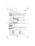 Preview for 26 page of Sagem D70T User Manual