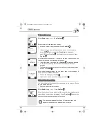 Preview for 29 page of Sagem D70T User Manual