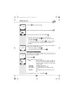 Preview for 30 page of Sagem D70T User Manual