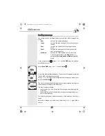 Preview for 31 page of Sagem D70T User Manual