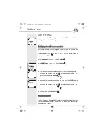 Preview for 36 page of Sagem D70T User Manual