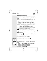 Preview for 37 page of Sagem D70T User Manual