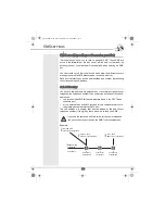 Preview for 38 page of Sagem D70T User Manual