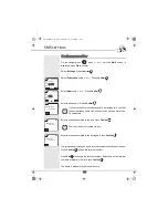 Preview for 39 page of Sagem D70T User Manual