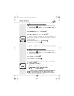 Preview for 40 page of Sagem D70T User Manual