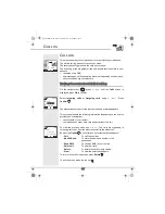 Preview for 41 page of Sagem D70T User Manual