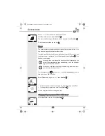 Preview for 46 page of Sagem D70T User Manual