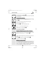 Preview for 47 page of Sagem D70T User Manual