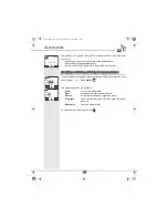 Preview for 49 page of Sagem D70T User Manual