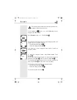 Preview for 55 page of Sagem D70T User Manual