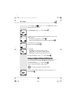 Preview for 58 page of Sagem D70T User Manual