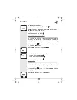 Preview for 59 page of Sagem D70T User Manual