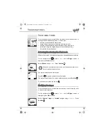 Preview for 61 page of Sagem D70T User Manual