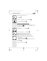 Preview for 62 page of Sagem D70T User Manual