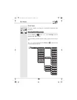 Preview for 66 page of Sagem D70T User Manual