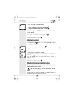 Preview for 69 page of Sagem D70T User Manual