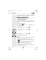 Preview for 71 page of Sagem D70T User Manual