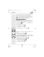 Preview for 72 page of Sagem D70T User Manual