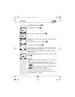 Preview for 74 page of Sagem D70T User Manual