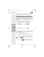 Preview for 76 page of Sagem D70T User Manual