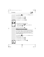 Preview for 80 page of Sagem D70T User Manual