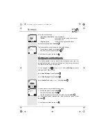 Preview for 82 page of Sagem D70T User Manual