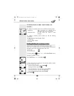 Preview for 83 page of Sagem D70T User Manual