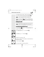 Preview for 84 page of Sagem D70T User Manual