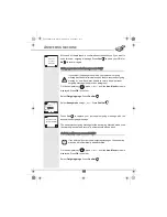 Preview for 85 page of Sagem D70T User Manual