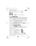 Preview for 86 page of Sagem D70T User Manual