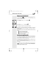 Preview for 87 page of Sagem D70T User Manual