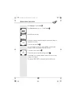 Preview for 89 page of Sagem D70T User Manual