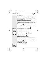 Preview for 90 page of Sagem D70T User Manual