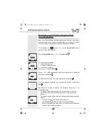 Предварительный просмотр 51 страницы Sagem D70V User Manual